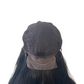 13x4 Body Wave Transparent Lace Frontal Wig