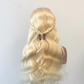 Blonde 13x6 HD Lace Frontal Wig