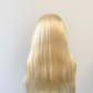 Blonde 13x6 HD Lace Frontal Wig