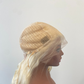 Blonde 13x6 HD Lace Frontal Wig
