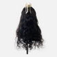 13x4 Body Wave Transparent Lace Frontal Wig