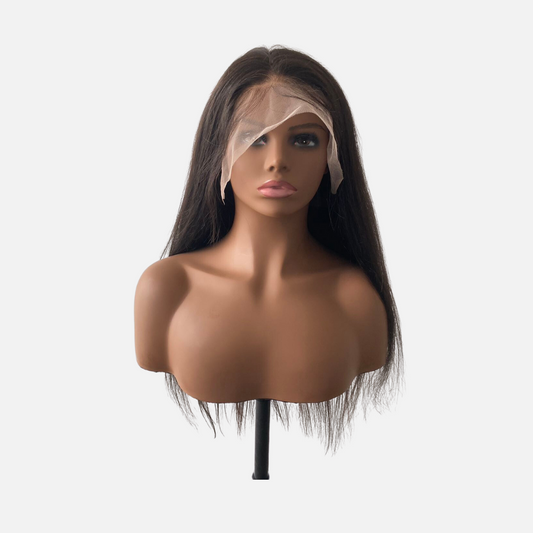 13x4 HD Lace Frontal Wig