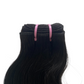 120g Virgin Human Hair Bundles #1B Natural Black
