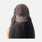 13x4 Premade Transparent Frontal Lace Wig