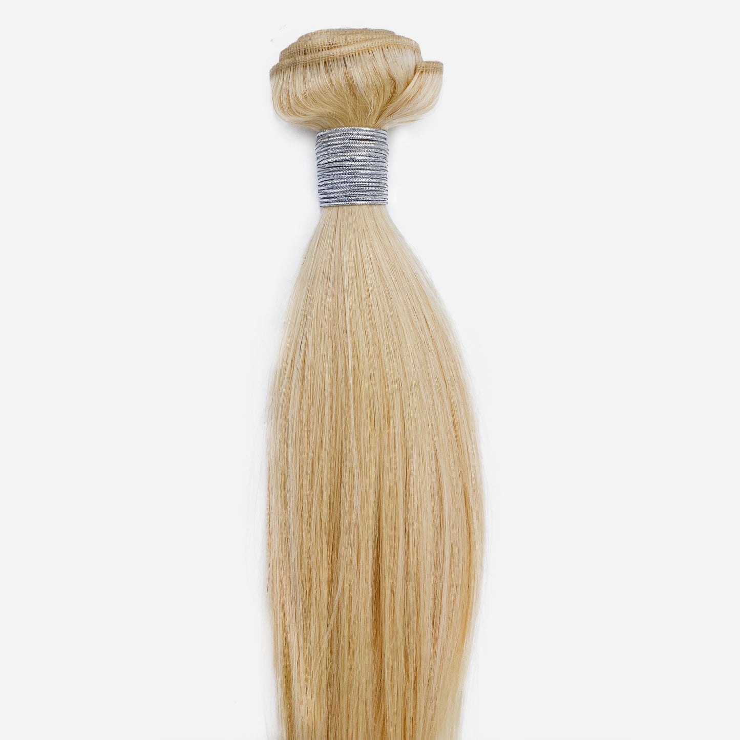 Blonde #613 Virgin Human Hair