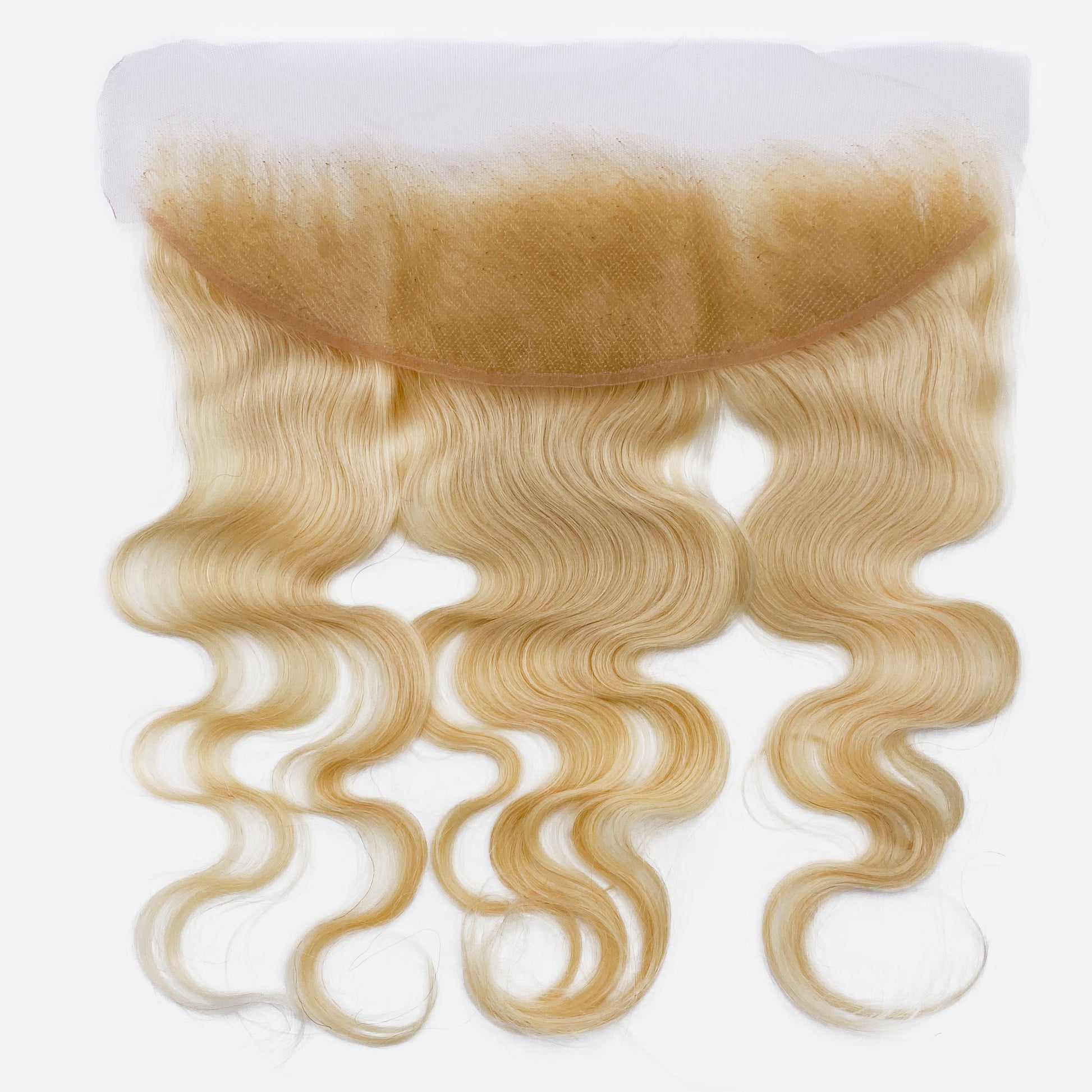 13*4 HD Frontal Blonde