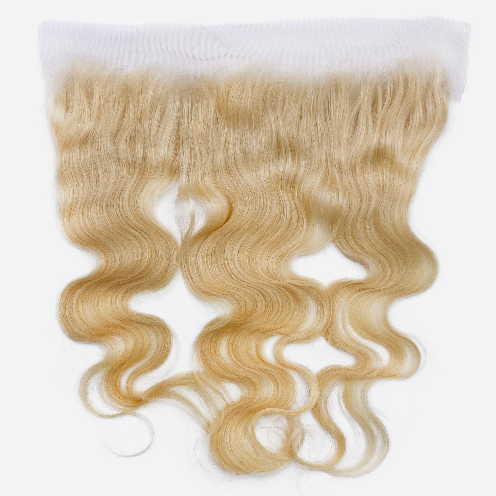 13*4 HD Frontal Blonde