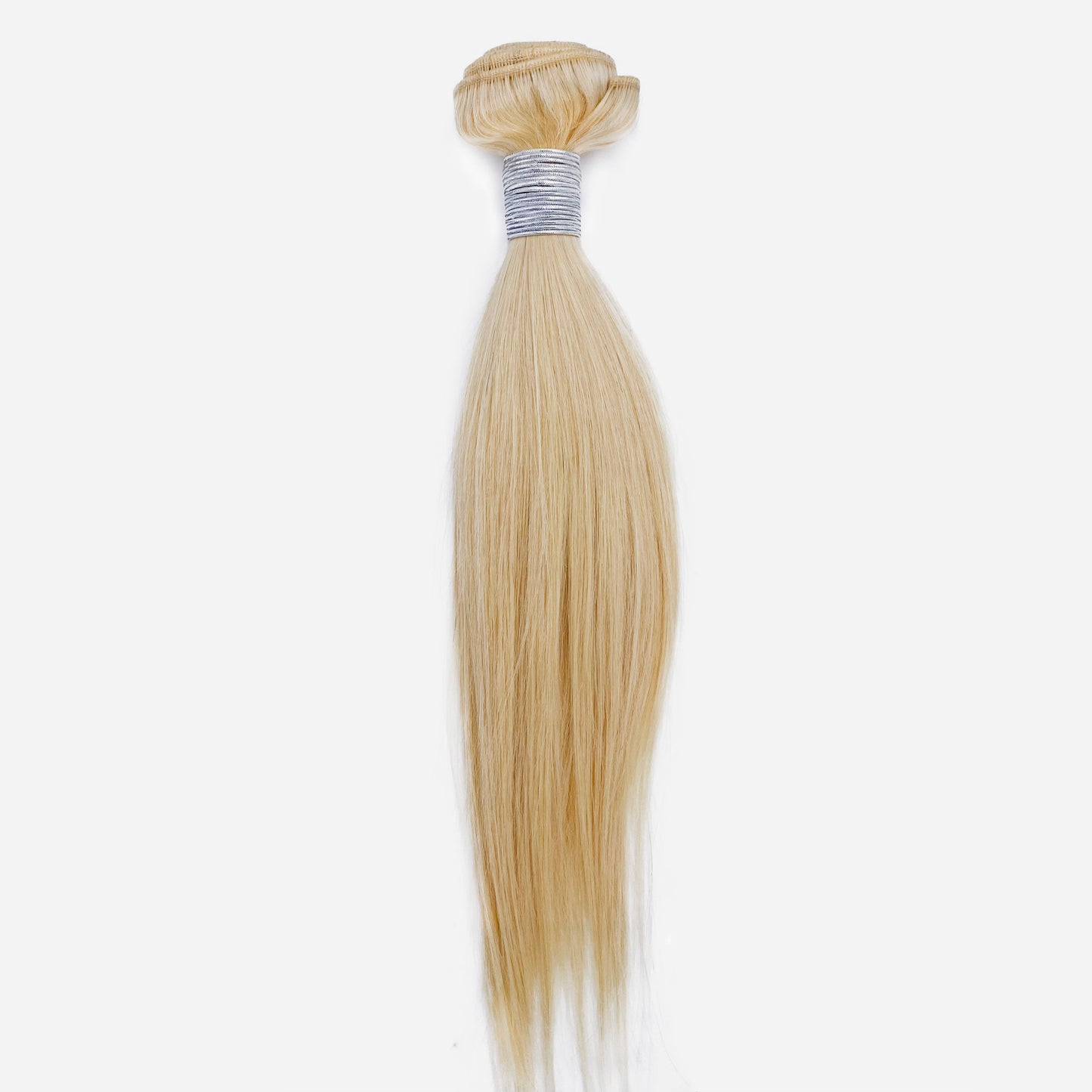 Blonde #613 Virgin Human Hair