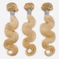 Blonde Body Wave Bundle