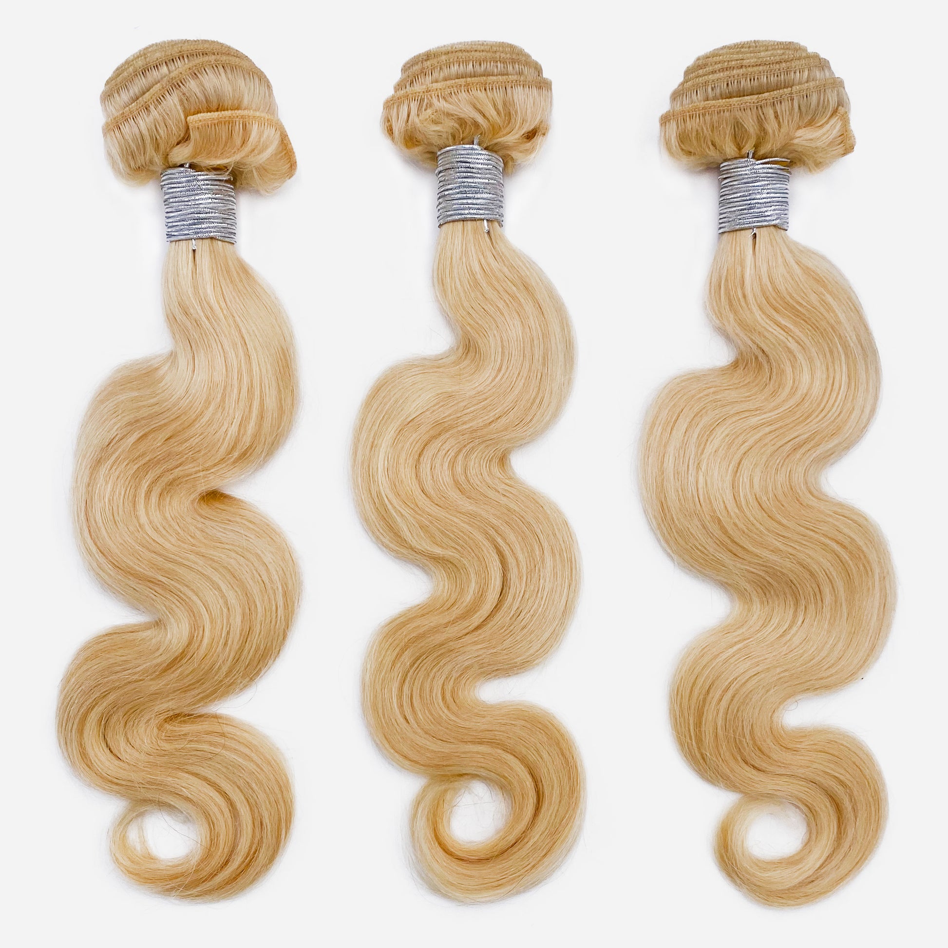 Blonde Body Wave Bundle