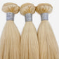 Blonde #613 Virgin Human Hair
