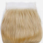 Blonde 5*5 HD Closure Straight