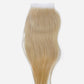 Blonde 5*5 HD Closure Straight