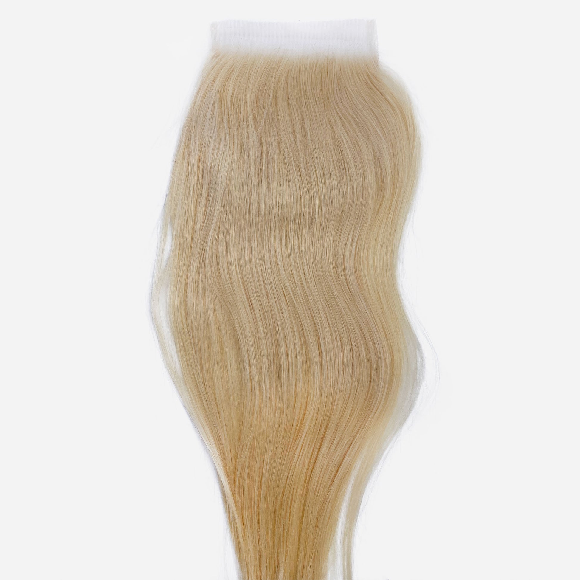 Blonde 5*5 HD Closure Straight