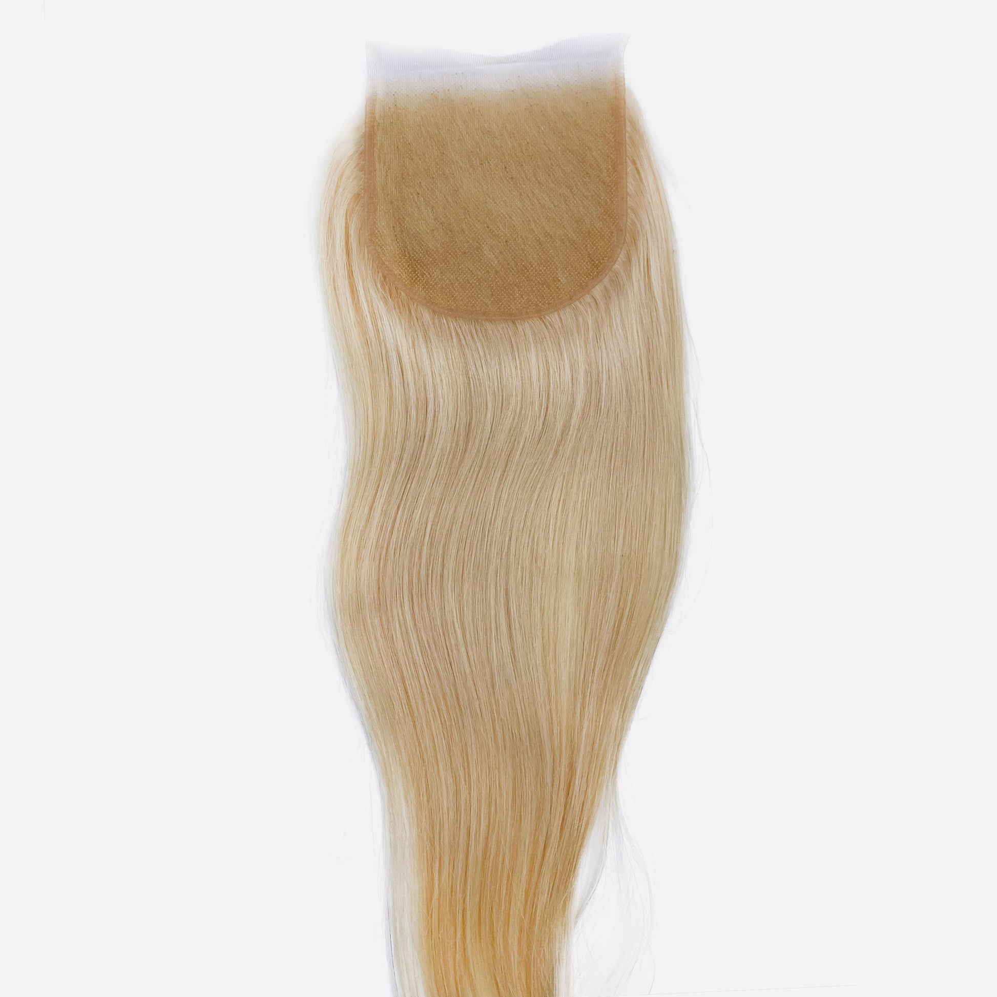 Blonde 5*5 HD Closure Straight