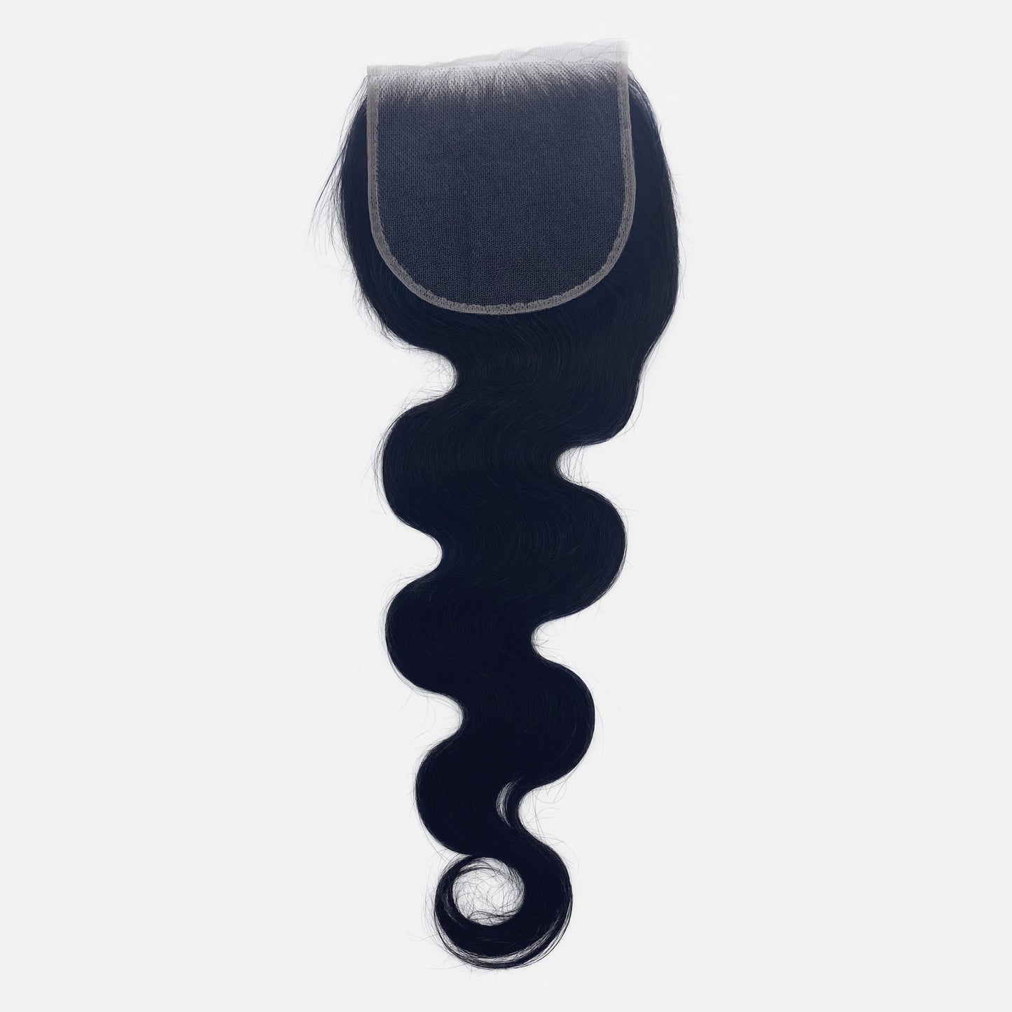 5*5 HD Closure Body Wave