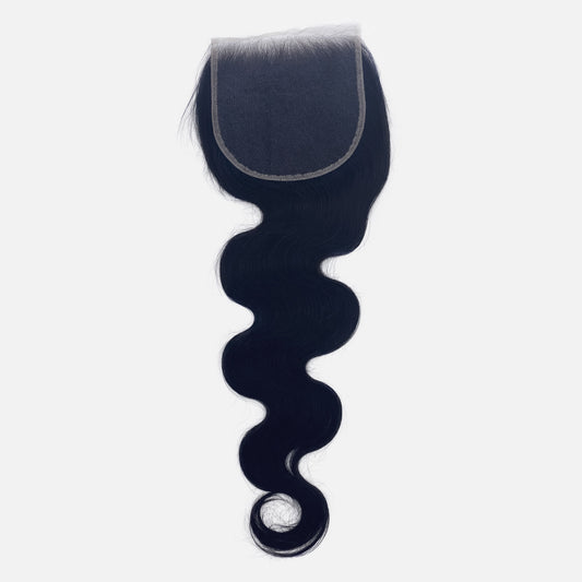 5*5 HD Closure Body Wave