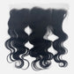 Body Wave 13*4 Frontal