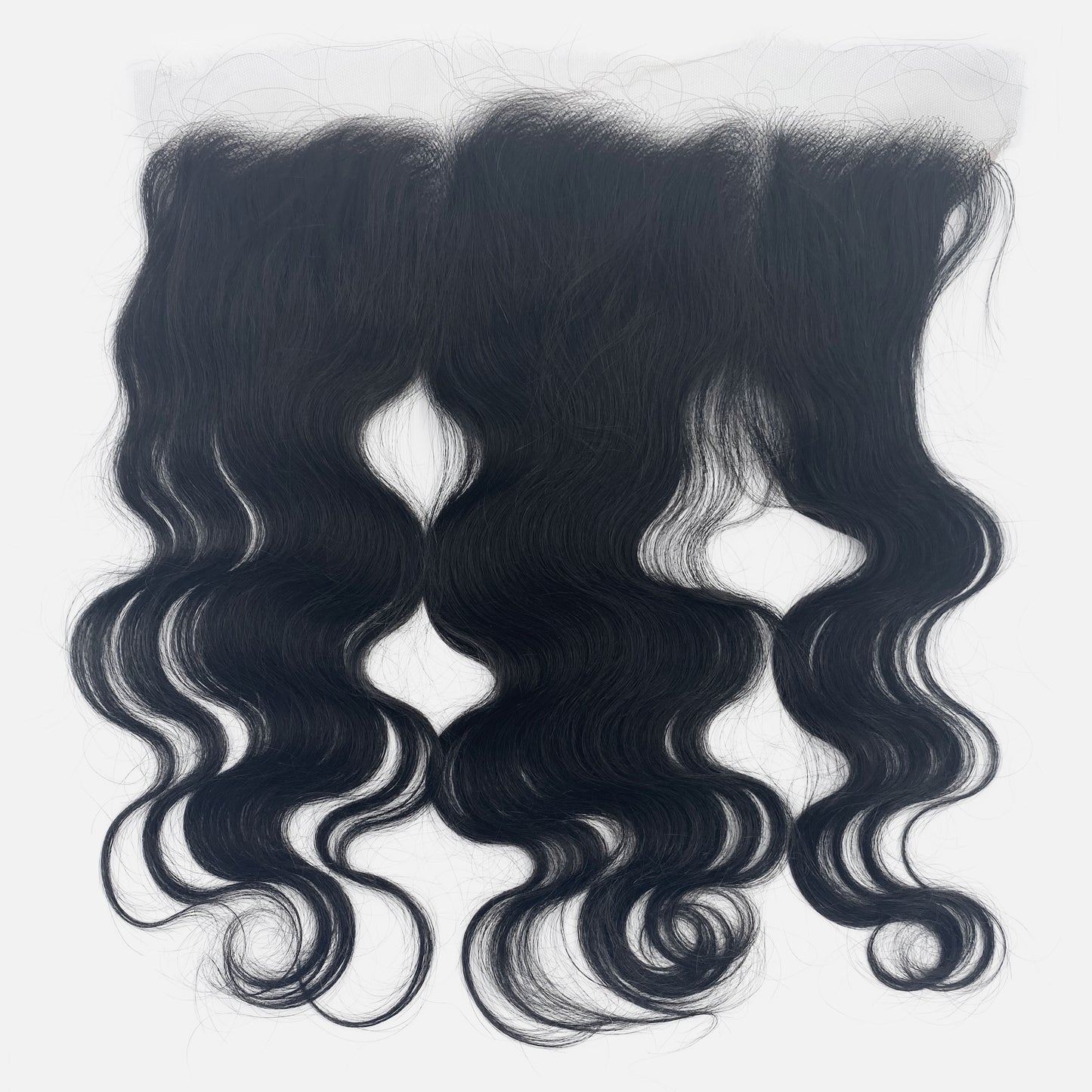 Body Wave 13*4 Frontal