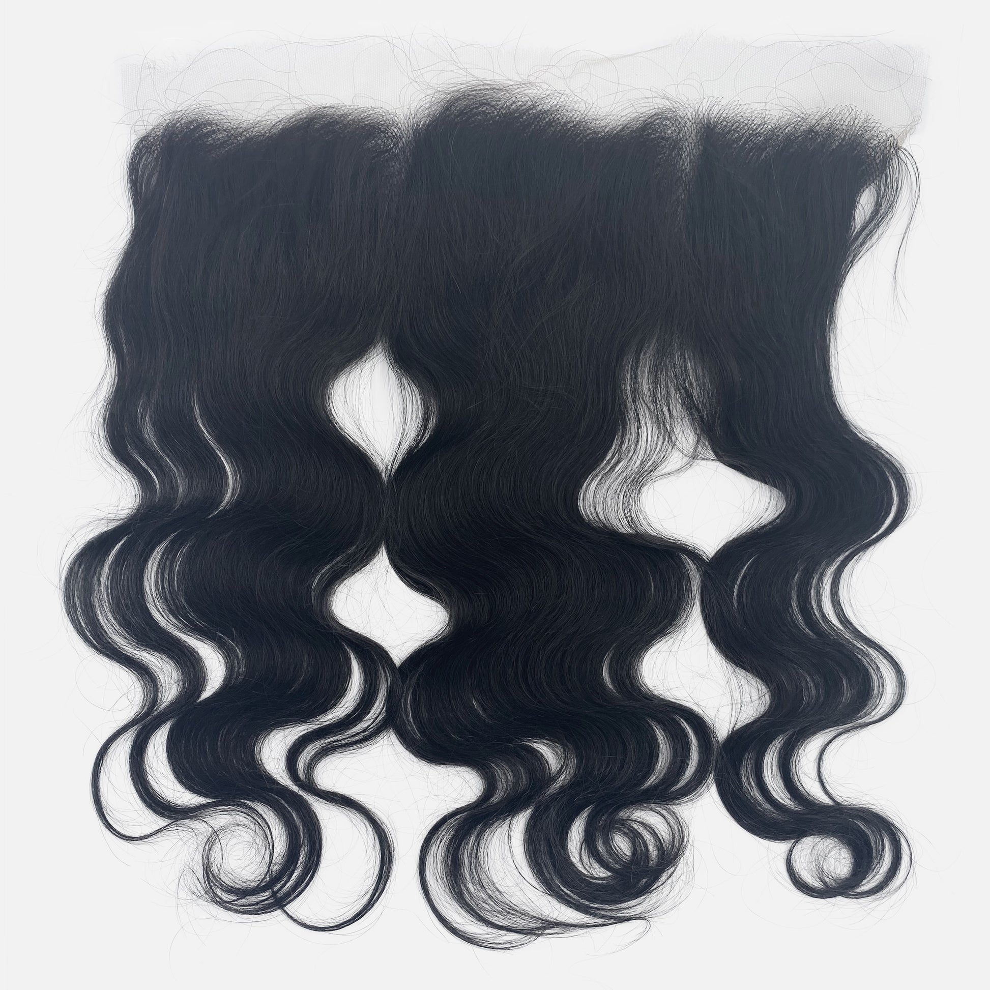 Body Wave 13*4 Frontal