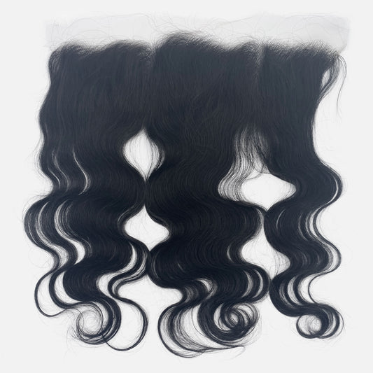 Body Wave 13*4 Frontal