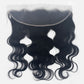 Body Wave 13*4 Frontal