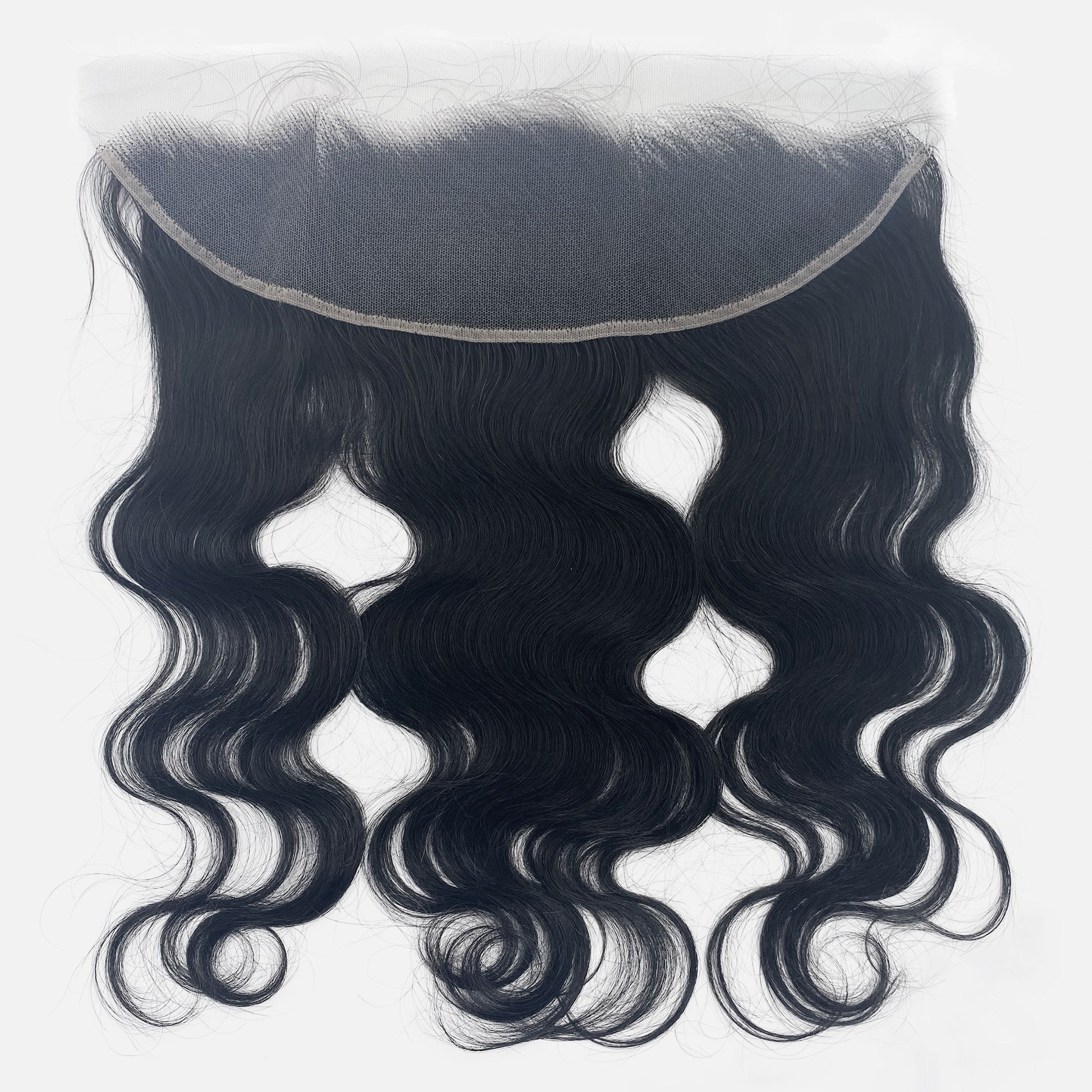 Body Wave 13*4 Frontal