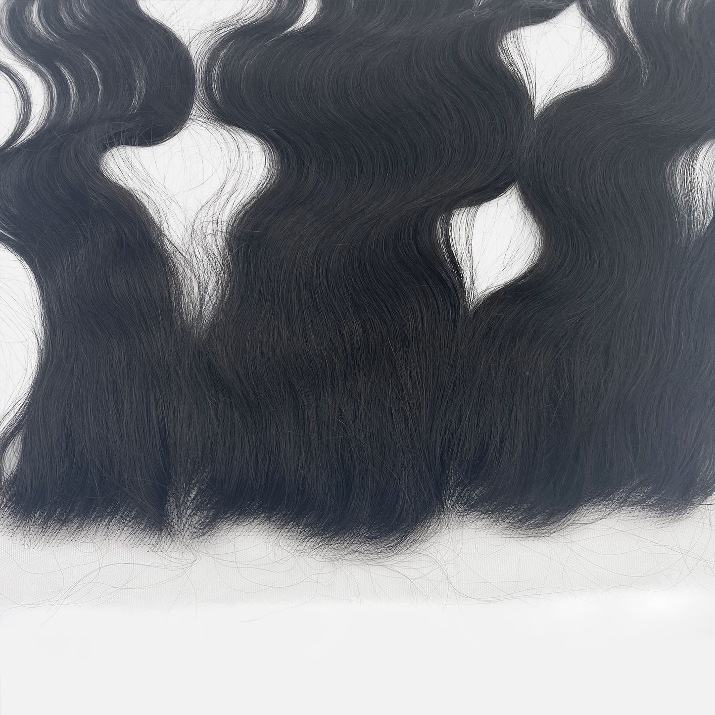 Body Wave 13*4 Frontal