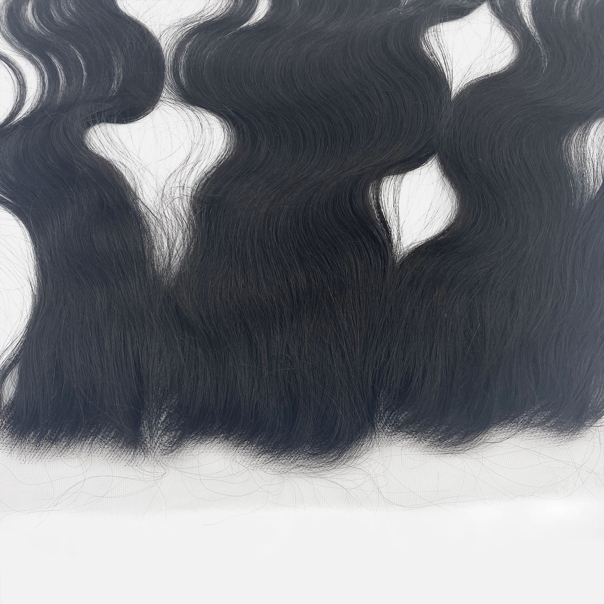 Body Wave 13*4 Frontal