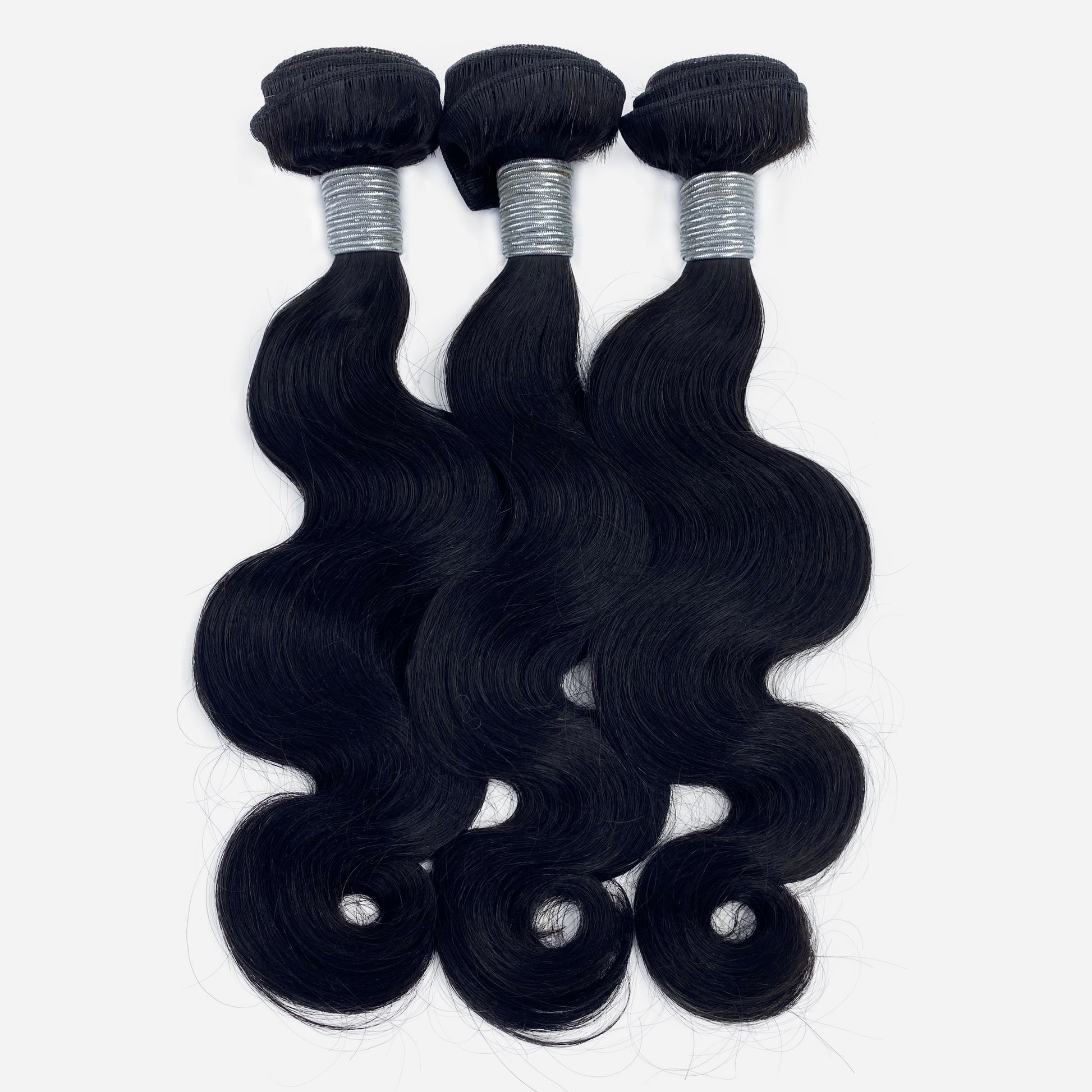 Body Wave Bundle Natural Black