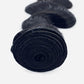 Loose Wave Virgin Human Hair #1B Natural Black