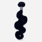 Body Wave Virgin Human Hair #1B Natural Black
