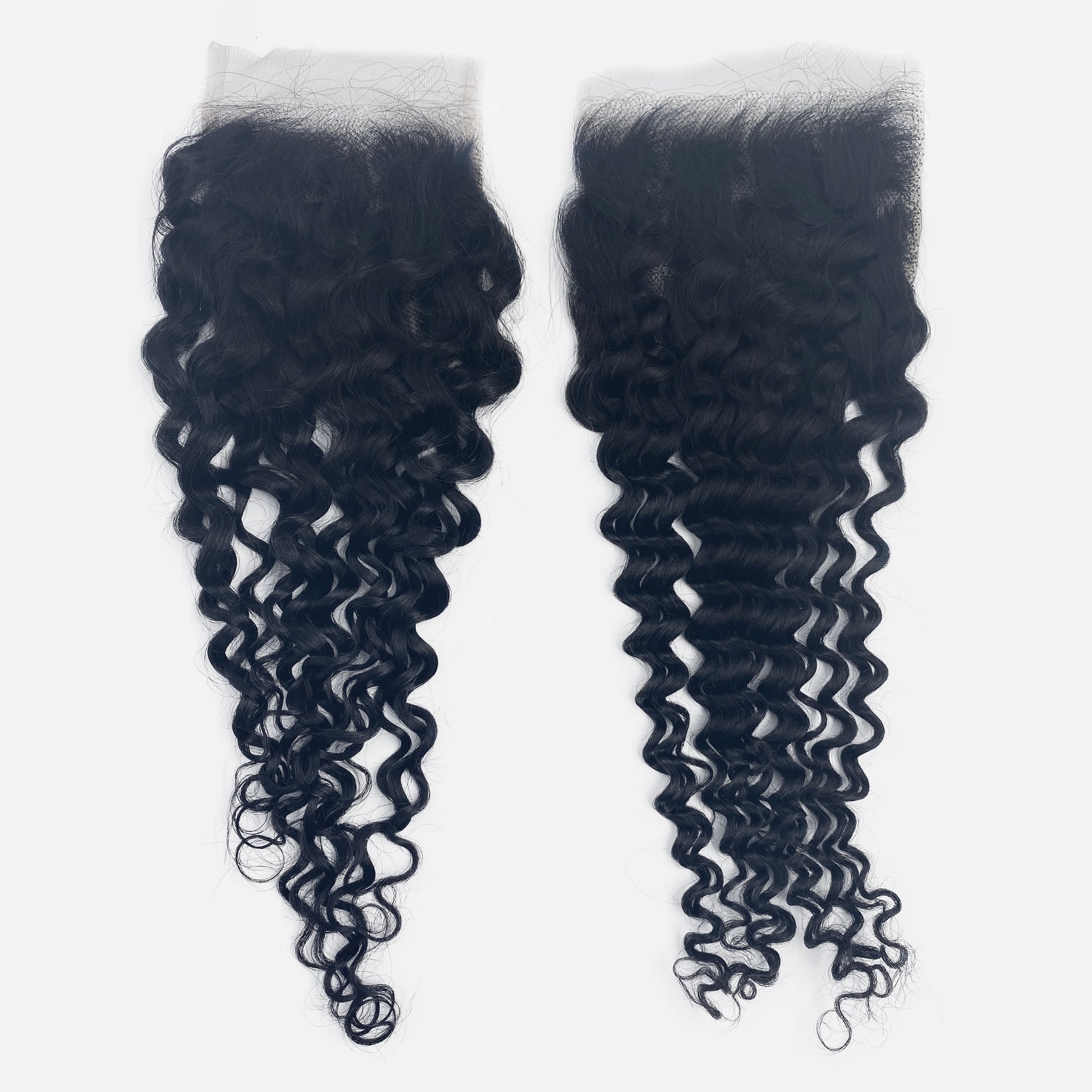 Left 4*4 Transparent - Right 5*5 HD