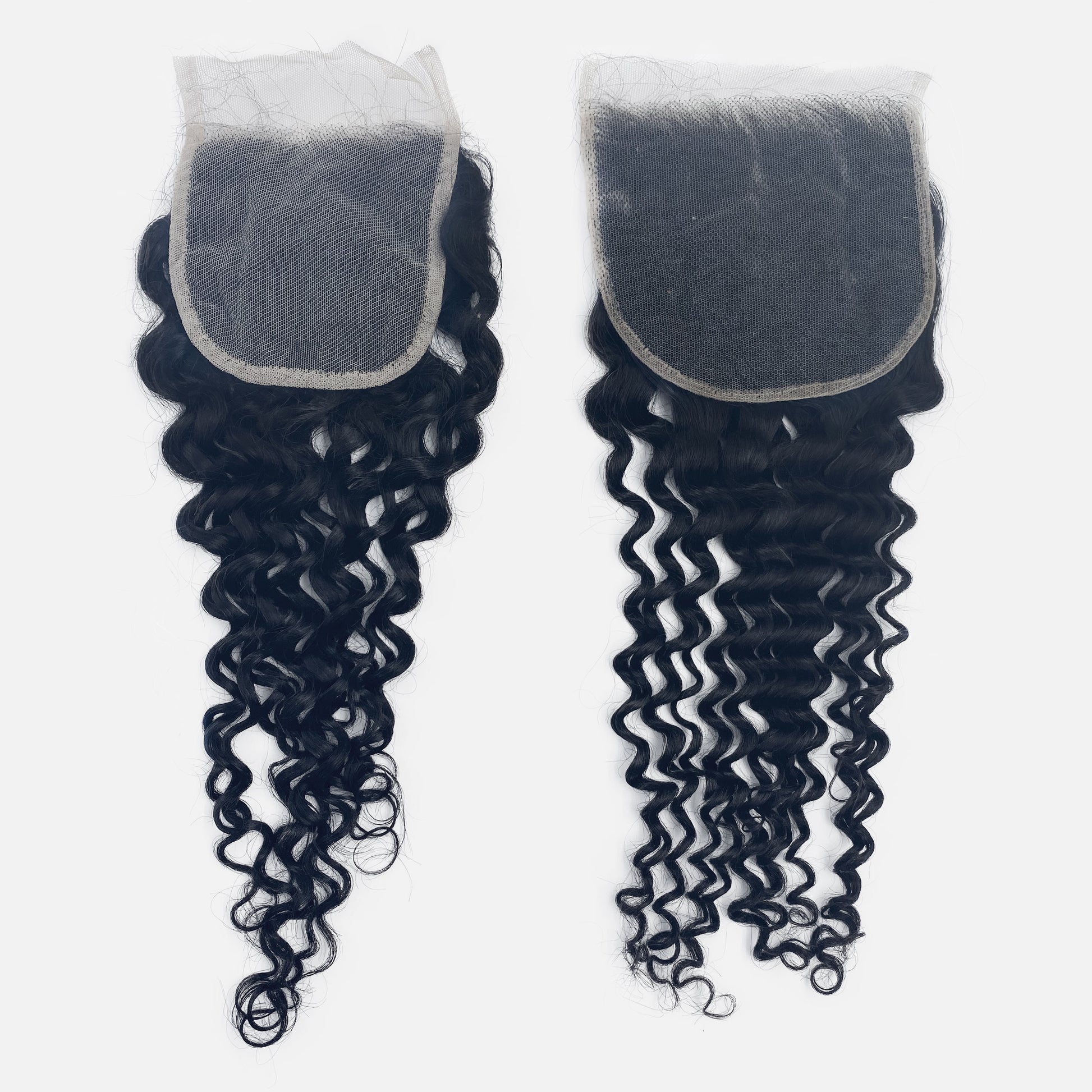 Left 4*4 Transparent - Right 5*5 HD