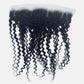 Deep Curly Frontal Natural Black