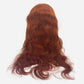 Ginger Body Wave 13x4 Frontal Wig