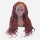 Ginger Body Wave 13x4 Frontal Wig