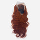 Ginger Body Wave 13x4 Frontal Wig