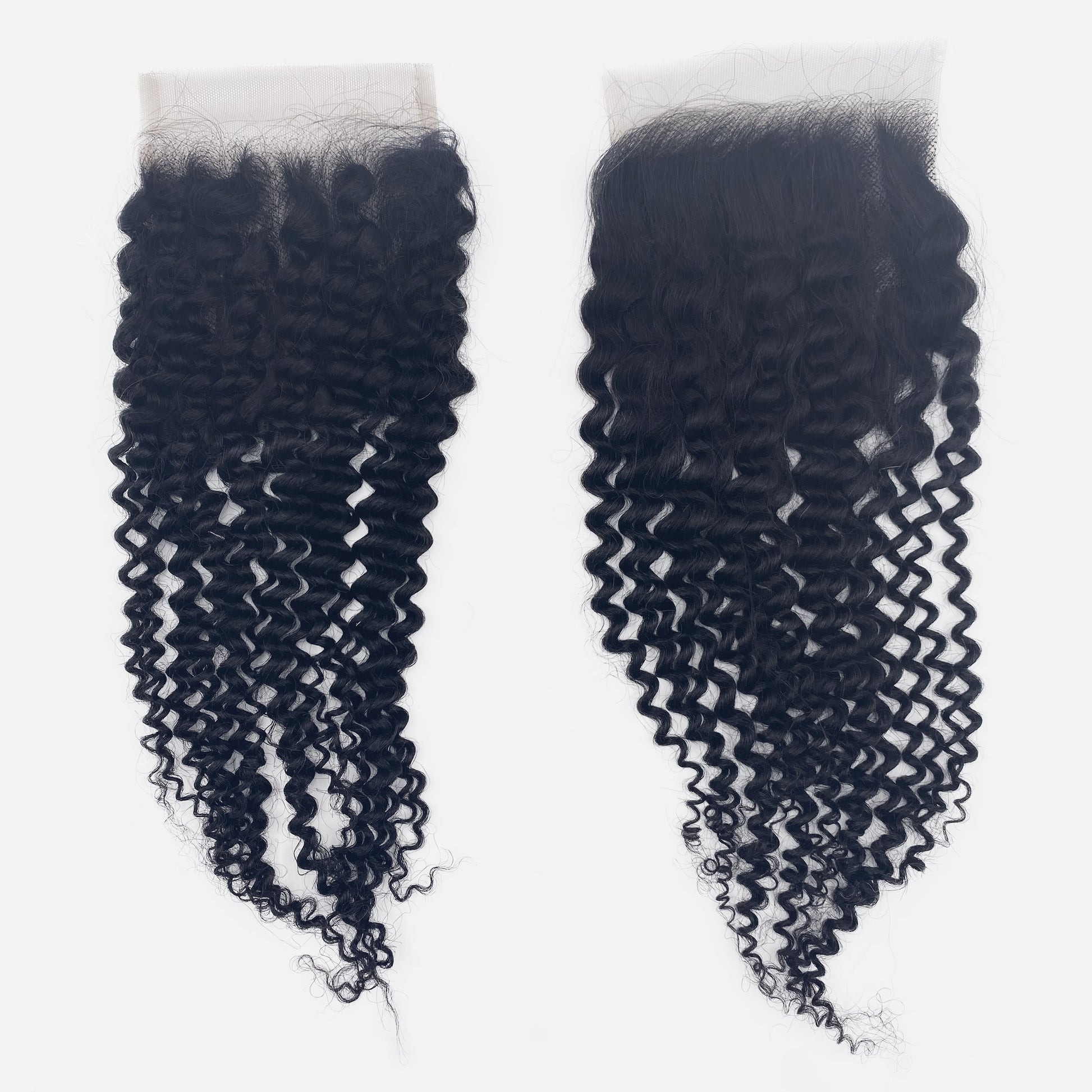 left 4*4 Transparent - Right 5*5 HD