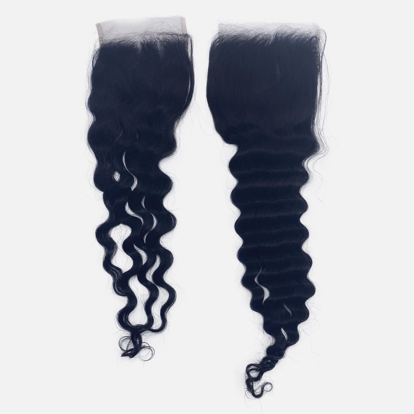 Left 4*4 Transparent - Right 5*5 HD