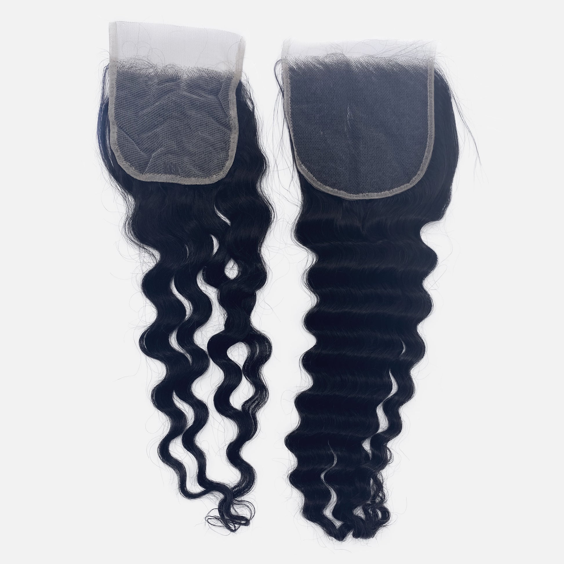 Left 4*4 Transparent - Right 5*5 HD