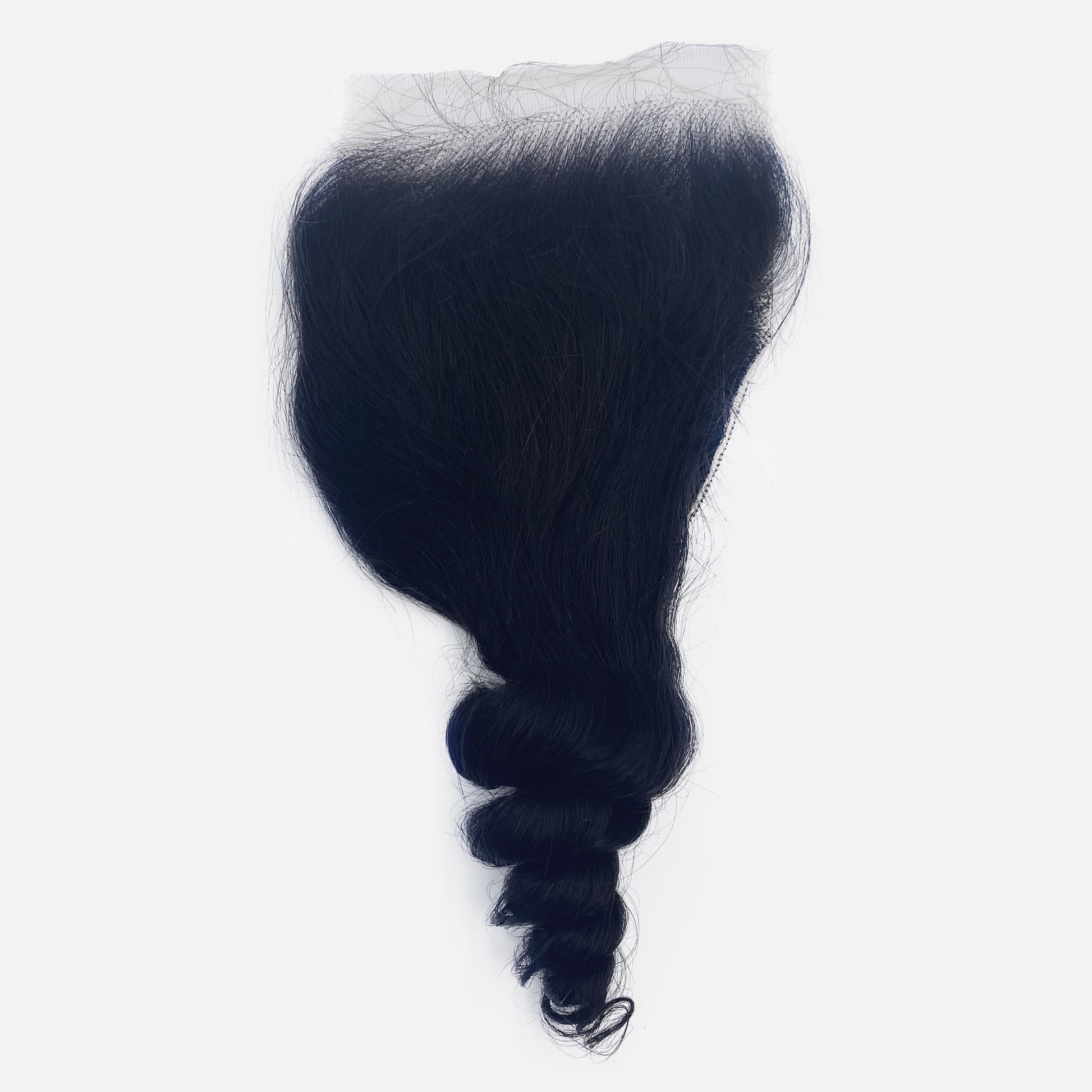Loose Wave 5*5 HD Closure