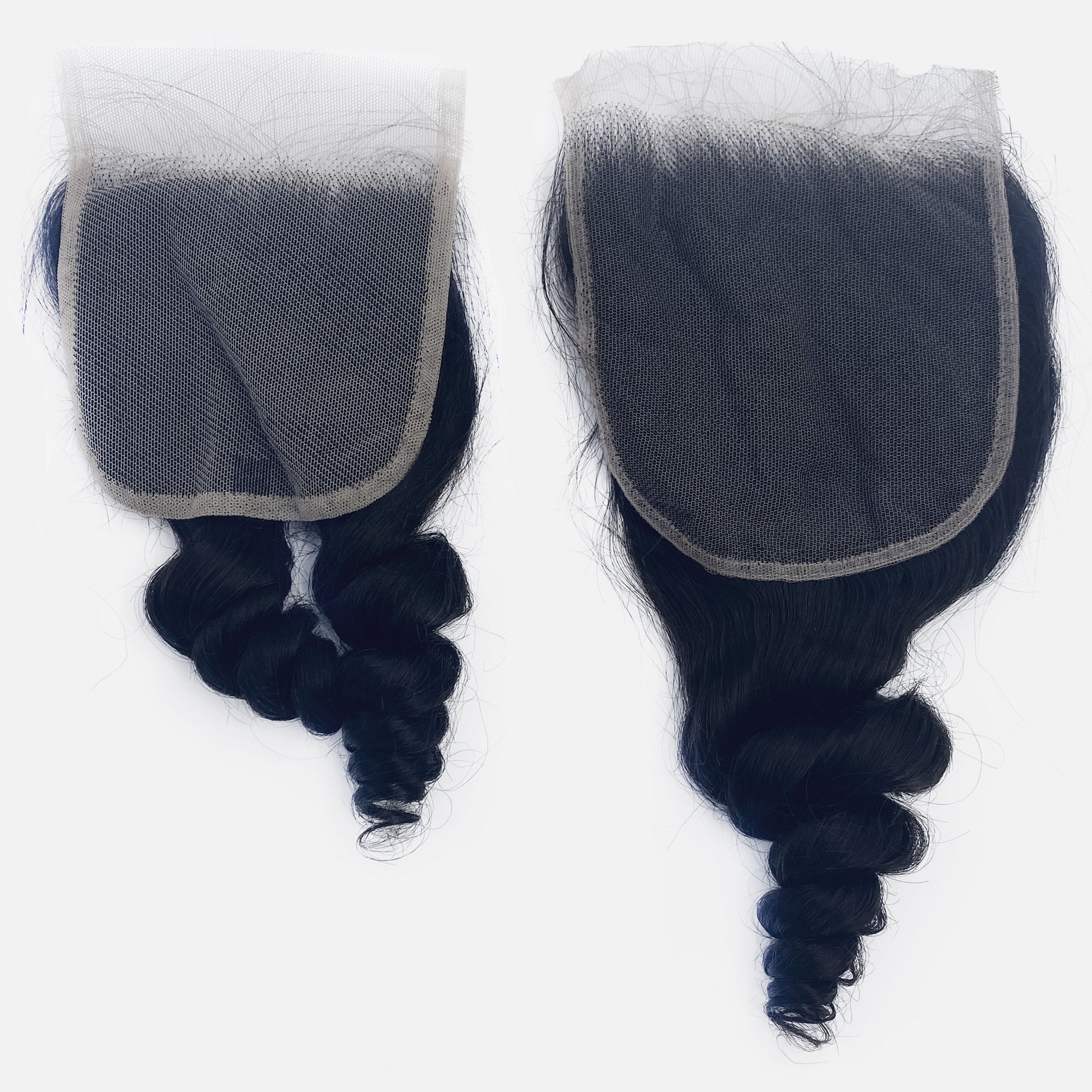 Left 4*4 Transparent - Right 5*5 HD