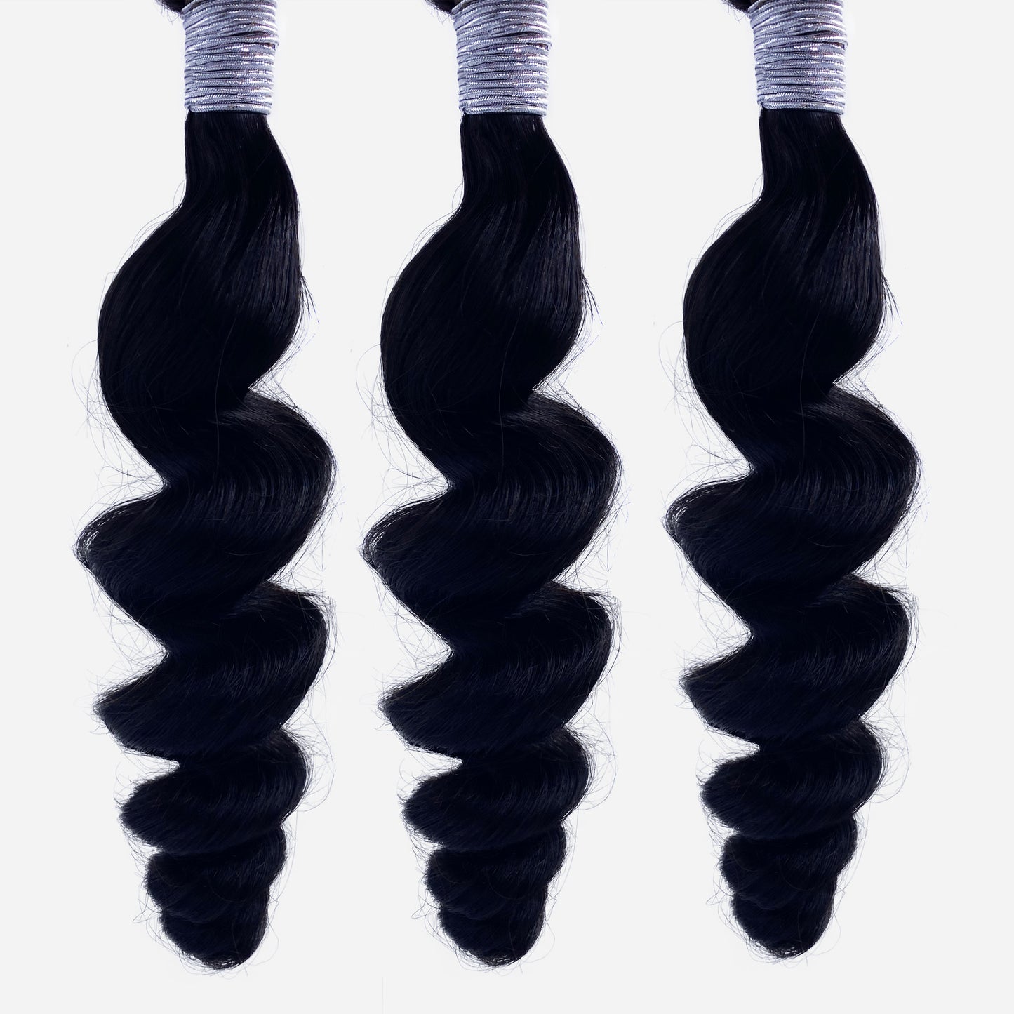 Loose Wave Natural Black Bundle Deals