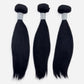 Straight Bundle Natural Black