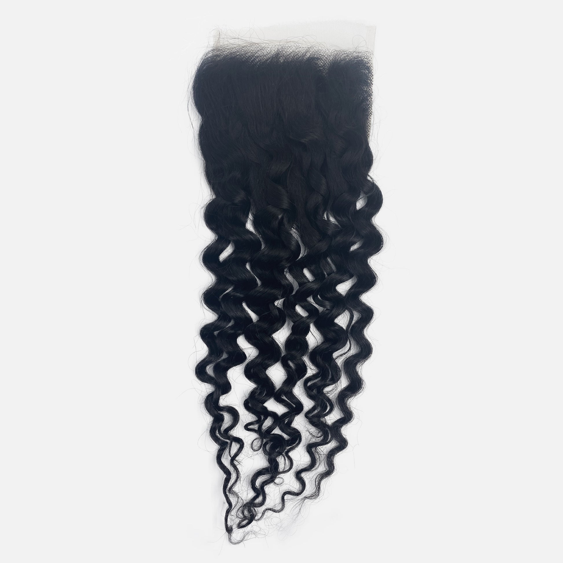 Water Wave 5*5 Closure HD