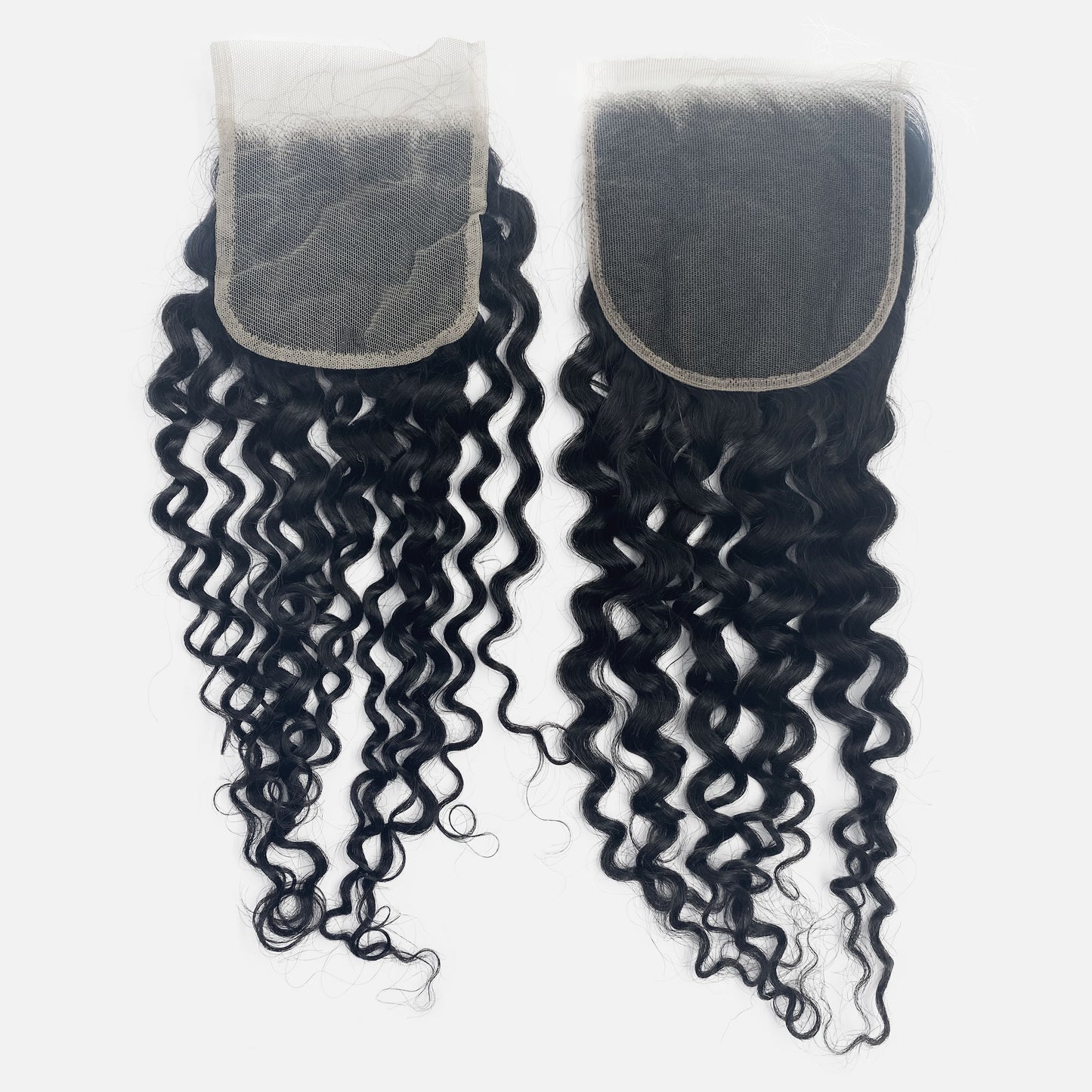 left 4*4 Transparent - Right 5*5 HD 