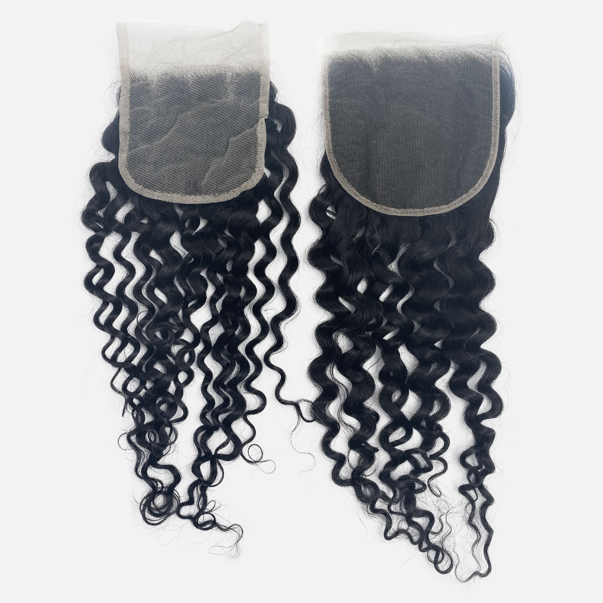 left 4*4 Transparent - Right 5*5 HD 