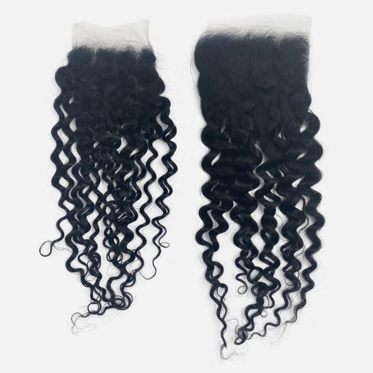 left 4*4 Transparent - Right 5*5 HD 