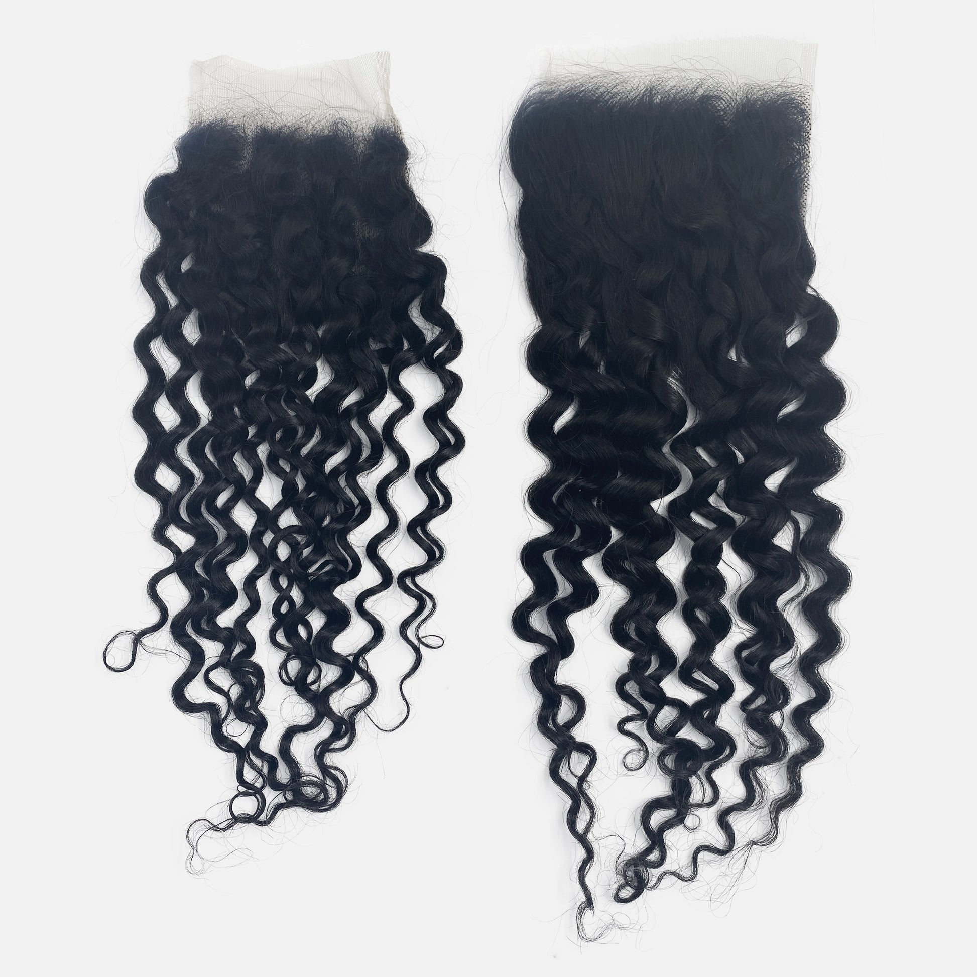 left 4*4 Transparent - Right 5*5 HD 